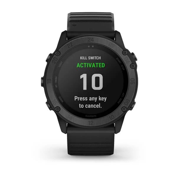 Часы Tactix Delta (Black)